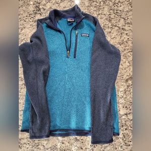 Patagonia pullover